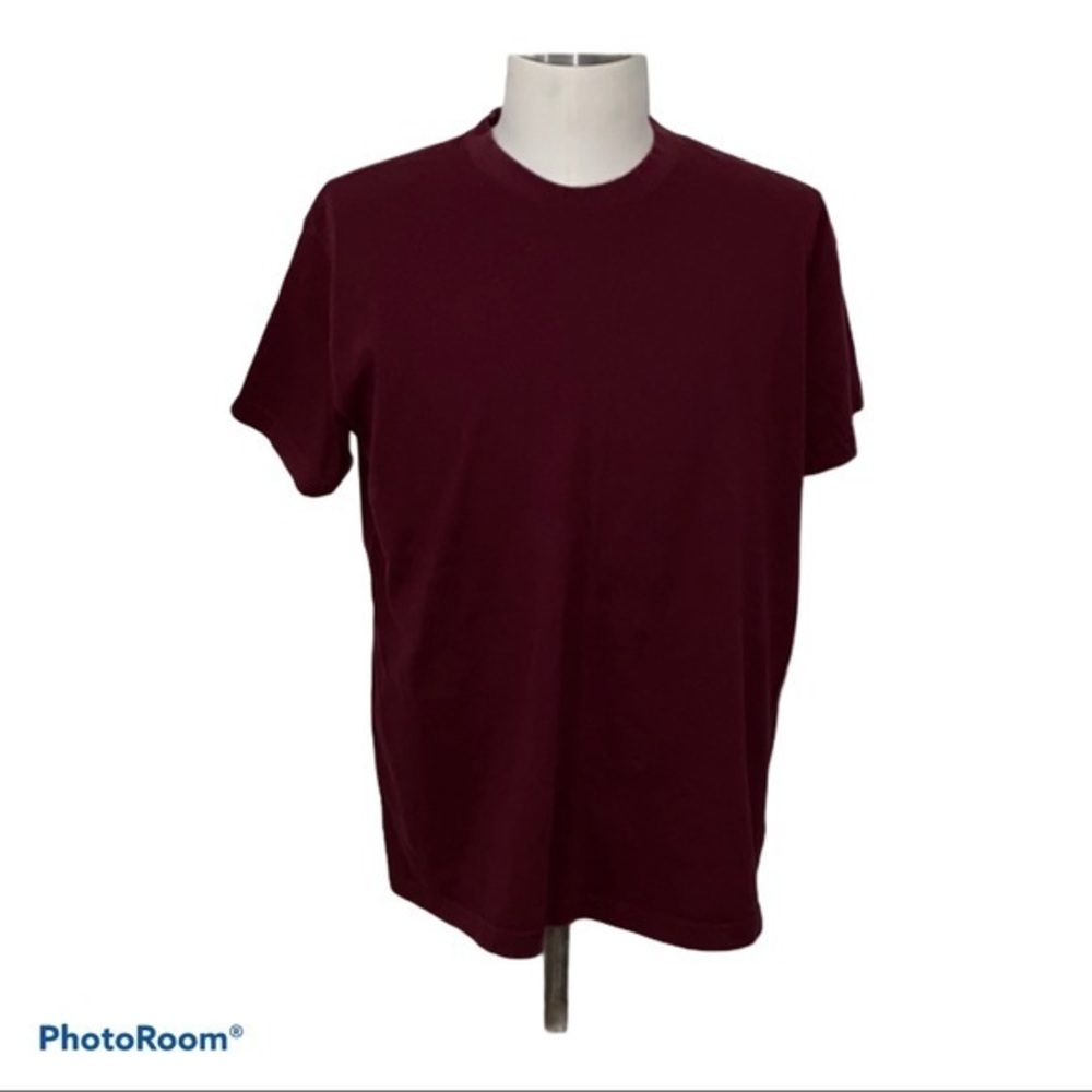 Tek gear‎ men’s large crewneck tee
